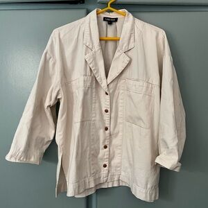 Ilana Kohn Mapes shirt